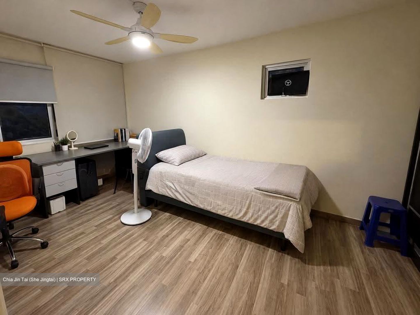 Blk 404 Serangoon Avenue 1 (Serangoon), HDB 5 Rooms #636293121